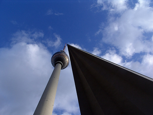 alexander platz