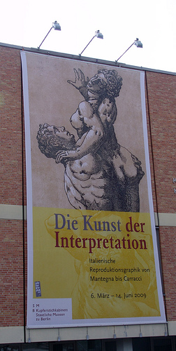 Die Kunst der Interpretation