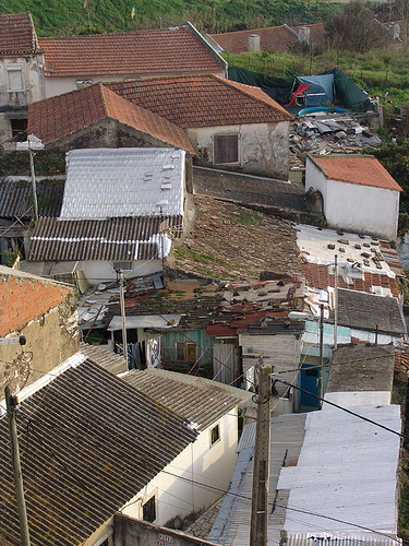 roofs